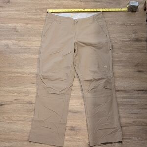 Mountain Hardwear - Carpenter Pant